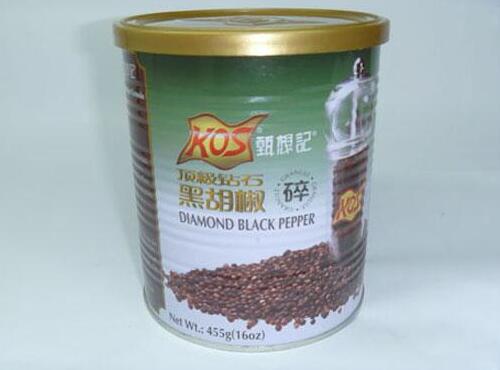 調(diào)味品配送：散裝胡椒粉